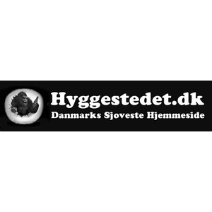 Hyggestedet.dk